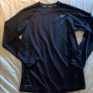 Nike Swimming Long sleeve shirt